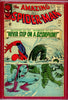 Amazing Spider-Man #029 CGC graded 2.5 second  Scorpion - SOLD!