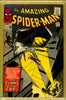 Amazing Spider-Man #030 CGC graded 7.5 1st appearance of the Cat Burglar - SOLD!