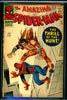 Amazing Spider-Man #034 CGC graded 1.8 fifth app of Kraven the Hunter - SOLD!