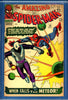 Amazing Spider-Man #036 CGC graded 2.5 first appearance of the Looter - SOLD!