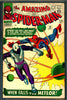 Amazing Spider-Man #036 CGC graded 7.5 origin/first Looter - SOLD!