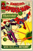 Amazing Spider-Man #036   CGC graded 9.4 first Looter SOLD!