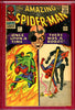 Amazing Spider-Man #037 CGC graded 1.5 first appearance of Norman Osborn - SOLD!