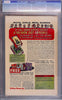 Amazing Spider-Man #040 CGC graded 8.0 SOLD!