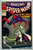 Amazing Spider-Man #044 CGC graded 8.0 second ever Lizard SOLD!