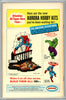 Amazing Spider-Man #044 CGC graded 9.4 SOLD!