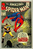 Amazing Spider-Man #046 CGC graded 7.5 origin/first Shocker SOLD!