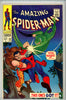 Amazing Spider-Man #049 CGC graded 8.0 SOLD!