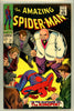 Amazing Spider-Man #051 CGC graded 9.2 second Kingpin SOLD!