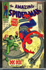 Amazing Spider-Man #053 CGC graded 9.2  Doc Octopus c/s - SOLD!