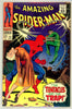 Amazing Spider-Man #054  CBCS graded 9.0 - SOLD!