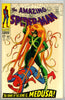 Amazing Spider-Man #062 CGC graded 9.6 SOLD!