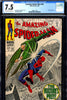 Amazing Spider-Man #064 CGC graded 7.5 Vulture cover and story - Romita c/a - SOLD!