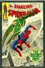 Amazing Spider-Man #064 CGC 8.5 - Romita cover/art - SOLD!
