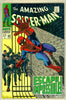Amazing Spider-Man #065   CGC graded 9.4 SOLD!
