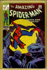 Amazing Spider-Man #070 CGC graded 6.5 Kingpin appearance Romita c/a - SOLD!