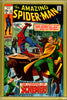 Amazing Spider-Man #083 CGC graded 8.0 1st appearance of the Schemer - SOLD!