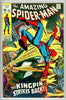 Amazing Spider-Man #084 CGC graded 9.4 second Schemer - SOLD!