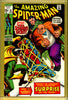 Amazing Spider-Man #085 CGC graded 6.0 Schemer identity revealed - SOLD!