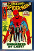 Amazing Spider-Man #087 CGC graded 5.0 Hobie Brown appearance - SOLD!