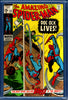 Amazing Spider-Man #089 CGC graded 6.5 Doctor Octopus cover/story - SOLD!