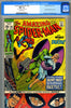 Amazing Spider-Man #094   CGC graded 9.2 - SOLD