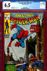 Amazing Spider-Man #095 CGC graded 6.5 Romita/S. Buscema cover/art - SOLD!