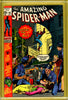 Amazing Spider-Man #096 CGC graded 6.5 story not approved by CCA - SOLD!