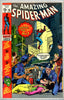 Amazing Spider-Man #096 CGC graded 9.2 WP SOLD!