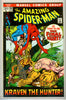 Amazing Spider-Man #104 CGC graded 9.6 white pages SOLD!