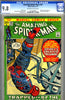 Amazing Spider-Man #107   CGC graded 9.8 - SOLD