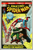 Amazing Spider-Man #108 CGC graded 9.0 first Sha-Shan SOLD!