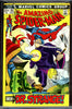 Amazing Spider-Man #109 CGC graded 9.6 - SOLD!