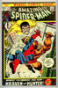 Amazing Spider-Man #111 CGC graded 8.5 John Romita c/a - SOLD!