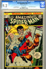 Amazing Spider-Man #111 CGC 9.2 - Kraven/Gibbon c/s - SOLD!