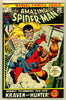 Amazing Spider-Man #111 CGC 9.2 - Kraven/Gibbon c/s - SOLD!
