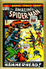 Amazing Spider-Man #114 CGC graded 7.5 2nd appearance of Hammerhead - SOLD!