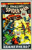 Amazing Spider-Man #114 CGC graded 9.4  black cover SOLD!