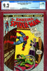 Amazing Spider-Man #115 CGC graded 9.2 Doctor Octopus cover/story - SOLD!