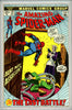 Amazing Spider-Man #115 CGC graded 9.4 Doc Ock c/s SOLD!