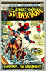 Amazing Spider-Man #116 CGC graded 9.0 John Romita cover - SOLD!
