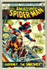 Amazing Spider-Man #116 CGC 9.2 - Romita cover/art - SOLD!
