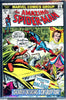 Amazing Spider-Man #117 CBCS graded 9.6 - Romita cover - SOLD!