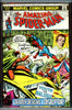 Amazing Spider-Man #117 CGC graded 9.2  John Romita cover SOLD!