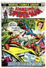 Amazing Spider-Man #117 F/VERY FINE 1973