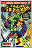 Amazing Spider-Man #120 CGC graded 9.4 battles Hulk SOLD!