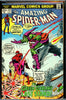 Amazing Spider-Man #122 CGC graded 9.2 death Green Goblin SOLD!