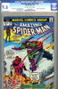 Amazing Spider-Man #122   CGC graded 9.6 - SOLD