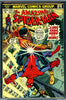 Amazing Spider-Man #123 CBCS graded 9.0 - Gwen Stacy's funeral - SOLD!
