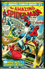 Amazing Spider-Man #125 CGC graded 9.4 SOLD!